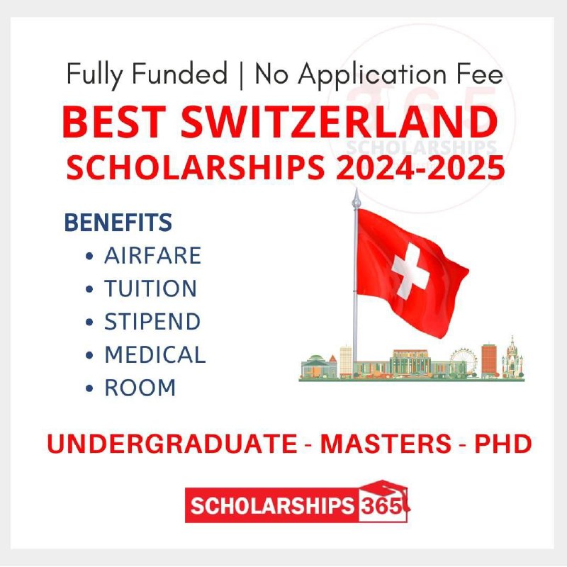 Scholarships365.info