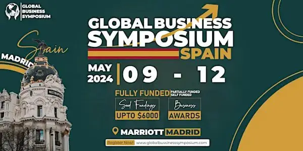 Global Business Symposium Spain 2024 | …