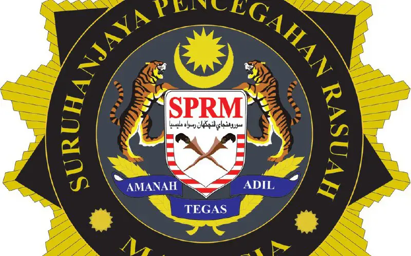 ***💥***UPDATED!! Jawatan Kosong Suruhanjaya Pencegahan Rasuah Malaysia (SPRM) 2024 | MOHON SEGERA!!-&gt;