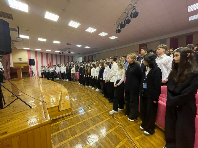 school 201 minsk