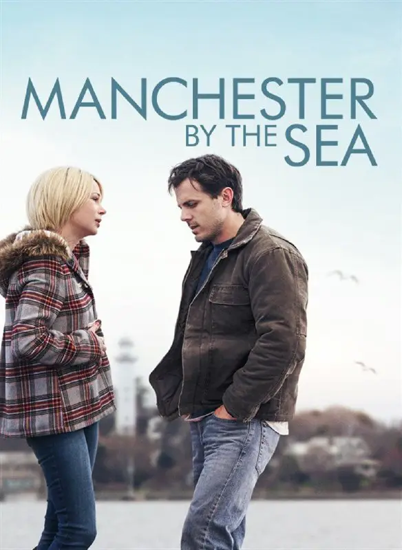 نمایش فیلم Manchester by the sea