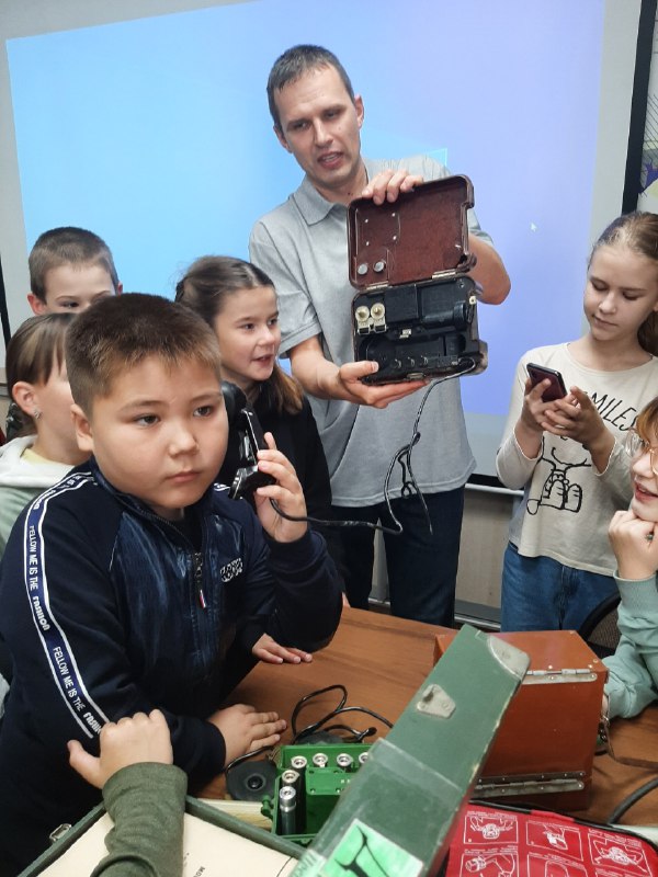 МБОУ «СОШ N29”