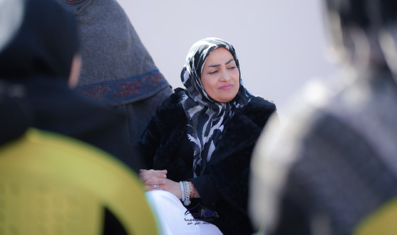 ثانوية العقيلة زينب ع الاهلية