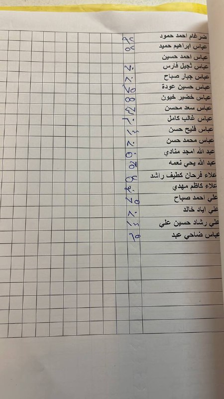 رياضيات