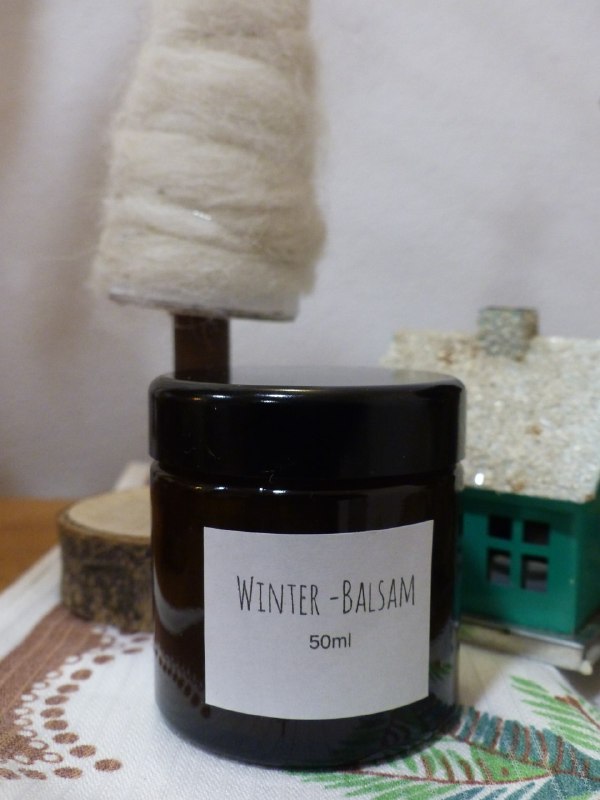 Um die Winter Edition abzurunden gibt …