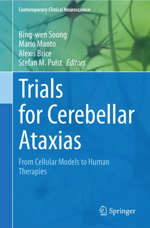 *****📚******🧲***Download** [Trials for Cerebellar Ataxias: From …