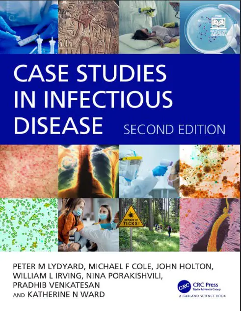 *****📚******🧲***Download** [Case Studies in Infectious Disease …