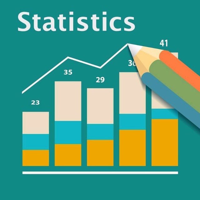 ***🔹*****Foydali maʼlumotlar va statistikalarga qiziqasizmi?