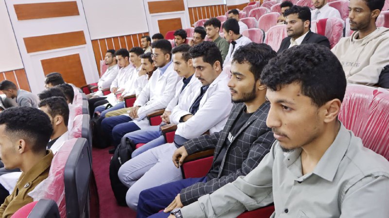 قناة اللجنة العلمية المركزية لكلية الطب …