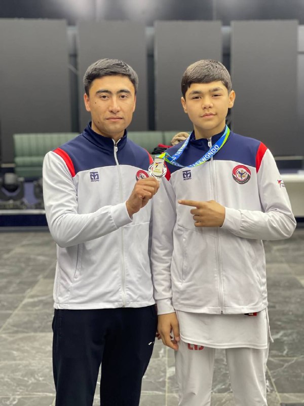 SC IMPERIAL TKD_UZB🇺🇿 [offical]