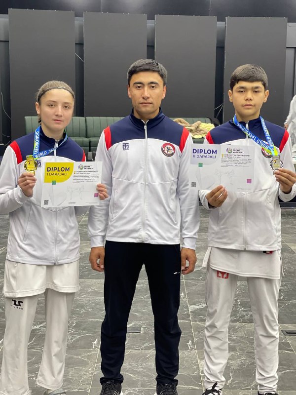 SC IMPERIAL TKD_UZB🇺🇿 [offical]