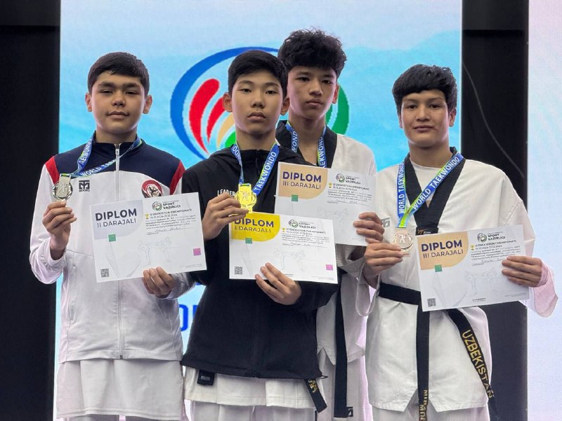 SC IMPERIAL TKD_UZB🇺🇿 [offical]