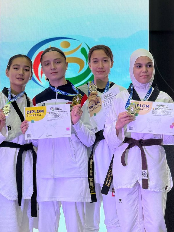 SC IMPERIAL TKD_UZB🇺🇿 [offical]