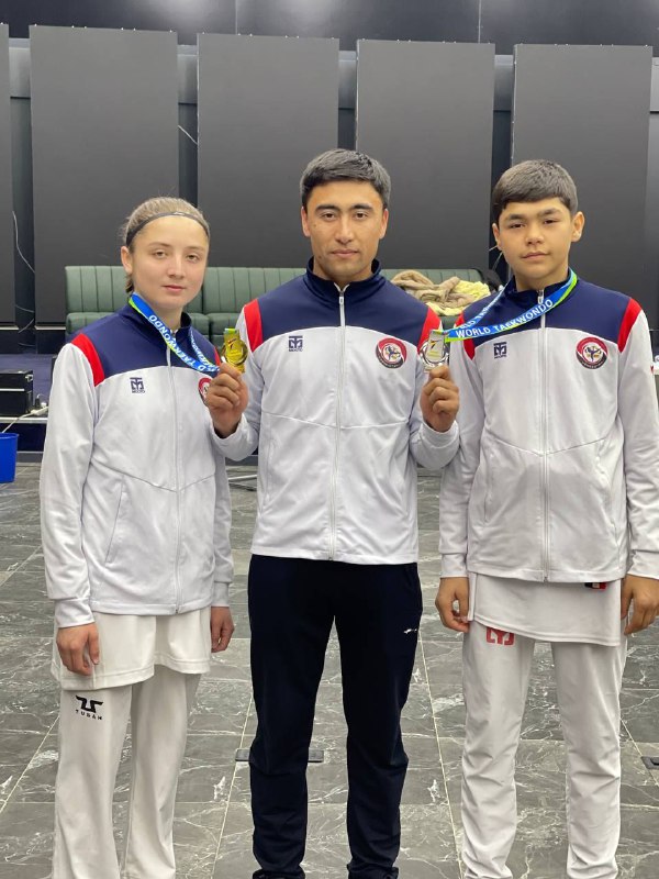 SC IMPERIAL TKD_UZB🇺🇿 [offical]