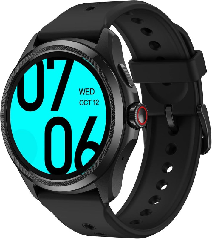 Ticwatch Pro 5 Smartwatch Android per …