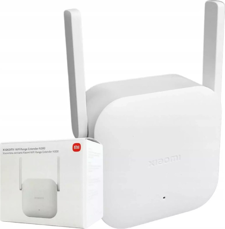 Xiaomi Mi Wi-Fi Range Extender Pro …