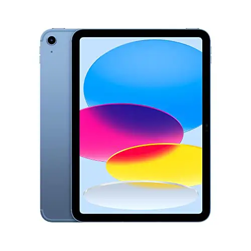 [***💥***](https://m.media-amazon.com/images/I/318wU38GqnL._SL500_.jpg) **Apple 2022 iPad 10,9" (Wi-Fi, 64GB) - Azzurro (10ª generazione)**