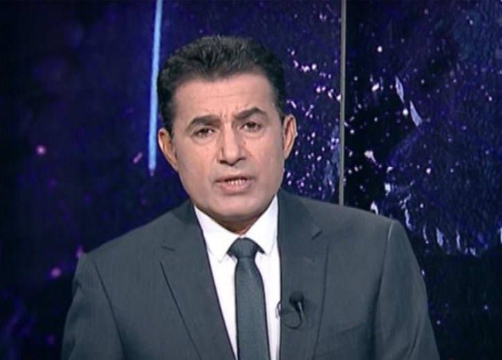 ***?*** الإعلامي محمد السيد محسن : …