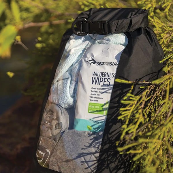 ***💧*** [**Гермомішок View Dry Sack Black**](https://scout-tactical.com.ua/11887/)