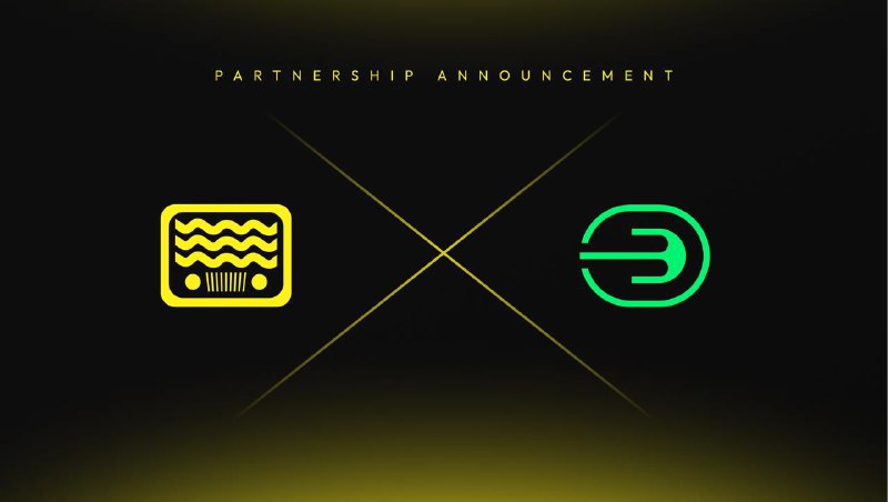 Strategic Partnership Announcement: Script Network x …