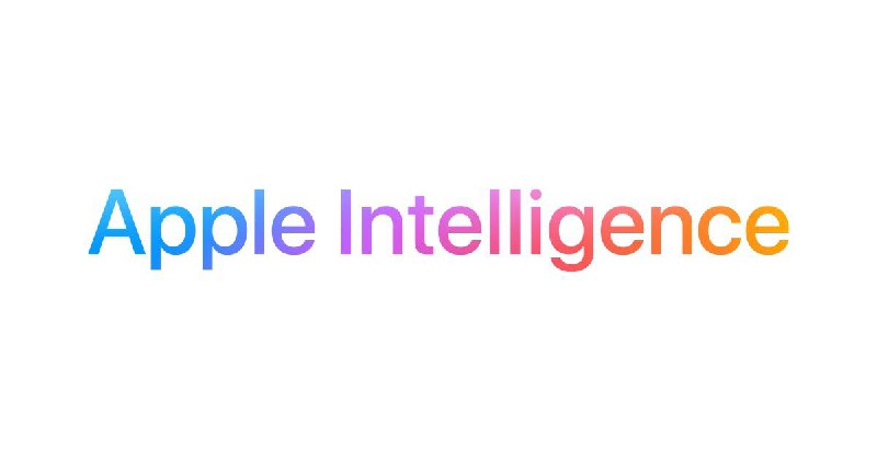 ***🐌*** Аппл назвали технологию **Apple Intelligence** …