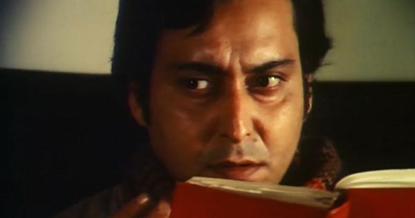 How Satyajit Ray filmed the iconic …