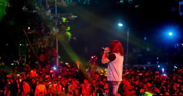 In Bangladesh, a concert shows how …