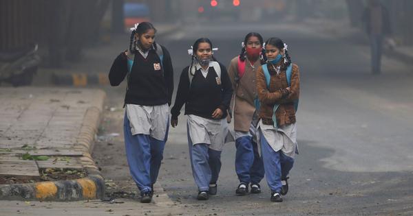 Centre scraps ‘no-detention’ policy for Classes …