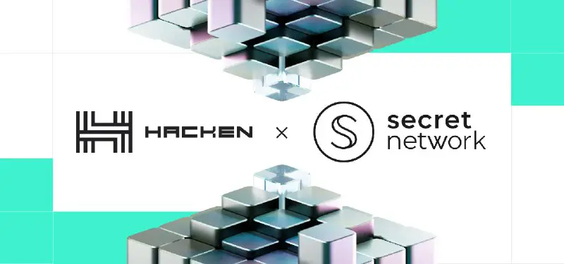 We’re excited to announce a partnership with Hacken, a highly respected blockchain security services company!