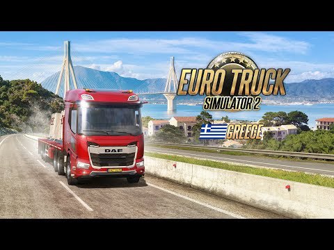 **Greece DLC Release**