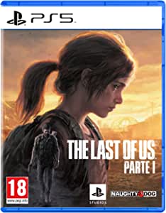 Playstation The Last of Us Parte …