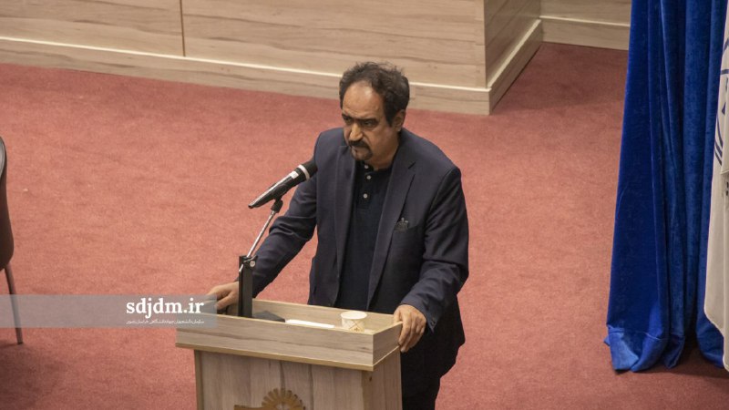 سازمان دانشجویان جهاد دانشگاهی خراسان رضوی