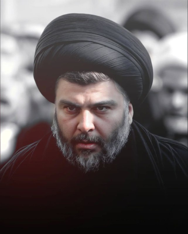 صور السيد مقتدى الصدر