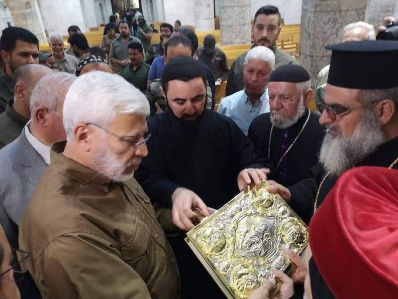 مُچاهِدة .