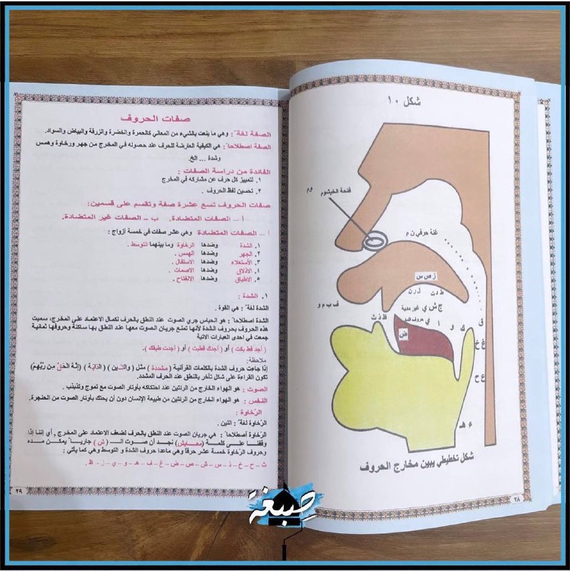 متجر صِبغَة