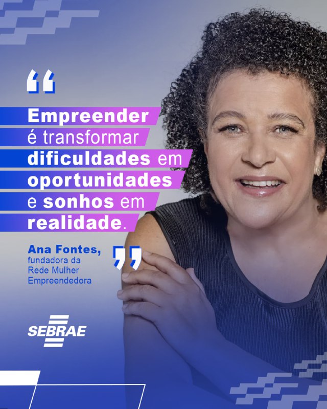 ***✍️*** ️Publicitária de formação, a empresária …