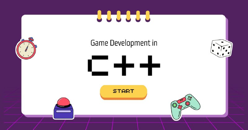 Game Development in C++