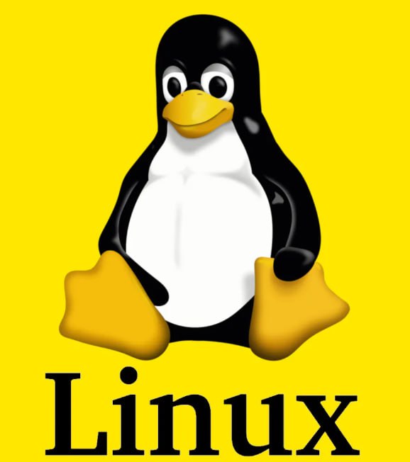 **Хочешь разбираться в Linux?**Для тебя уже …