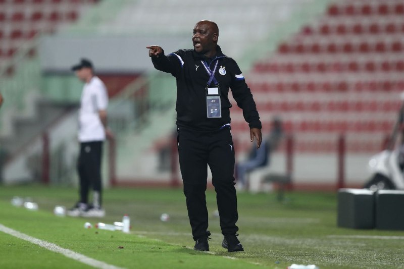 مساوی با الاهلی در عربستان با …