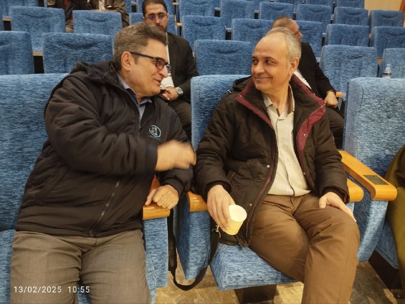 ***✅*** مردی از جنس شبنم