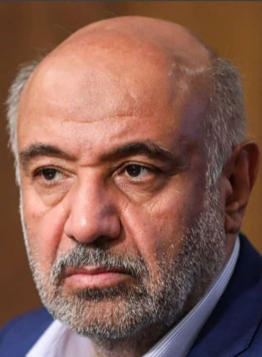 **طالب عاشوری معلم خبرنگار و فعال …