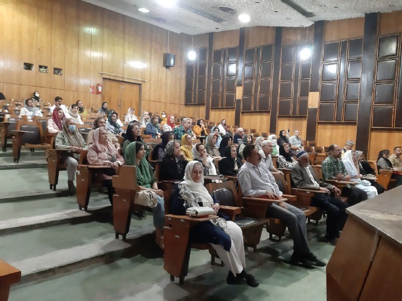 منصور پایمرد (صدای سخن عشق)