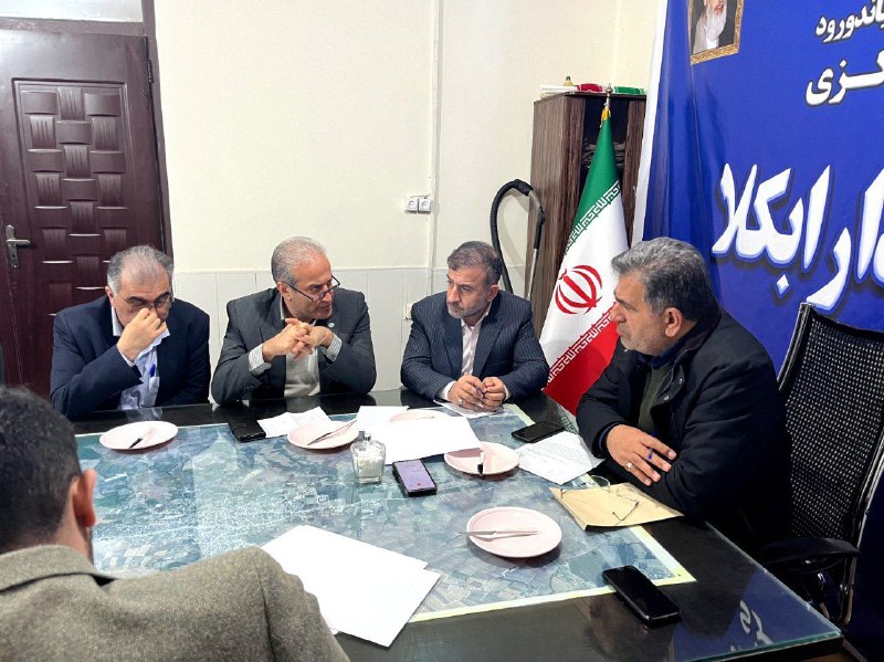 صدای دارابکلا 🇮🇷