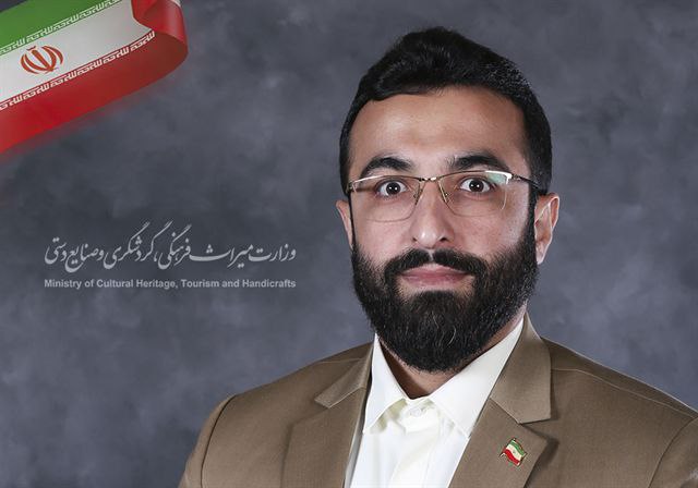 *****?***جواد ساوری رفتنی شد**