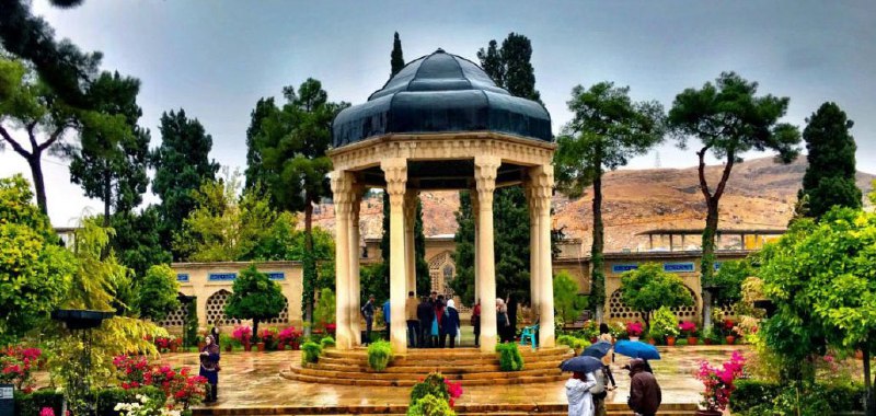 صدای ميراث