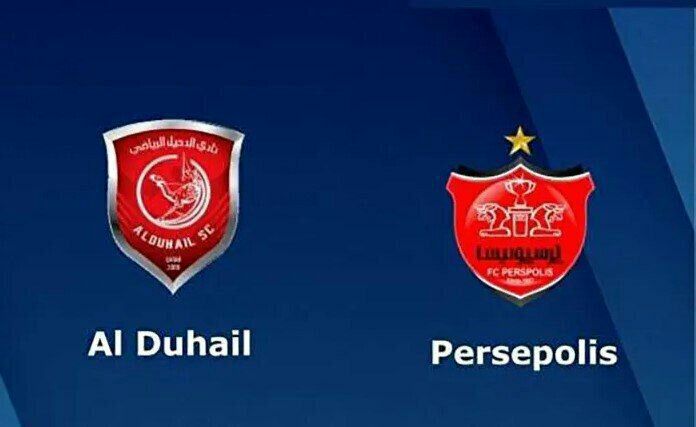 ***?***پرسپولیس - الدحیل؛ ساعت ۱۹:۳۰ - …