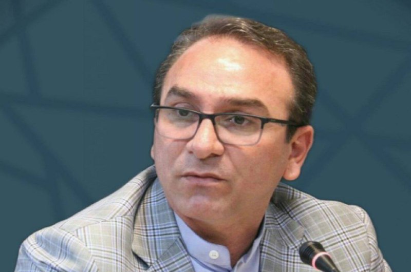 سند آمایش شهرستان ری برای افق …