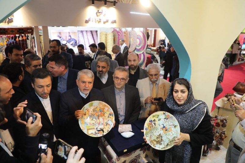 اداره کل میراث‌فرهنگی، گردشگری و صنایع‌دستی …