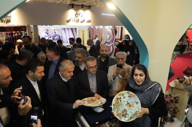 اداره کل میراث‌فرهنگی، گردشگری و صنایع‌دستی …