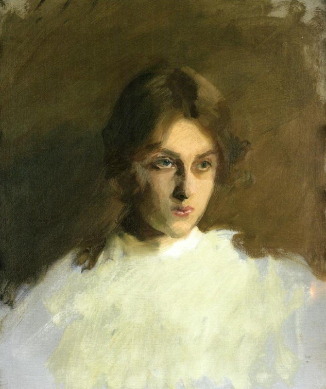 John Singer Sargent [#visual\_study](?q=%23visual_study)